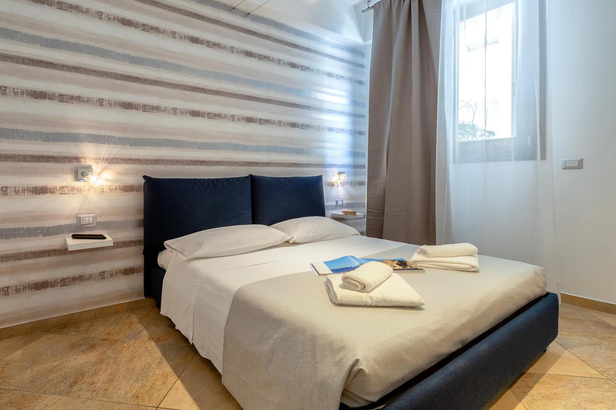 Hotel Terre Bianche Alghero Exteriér fotografie