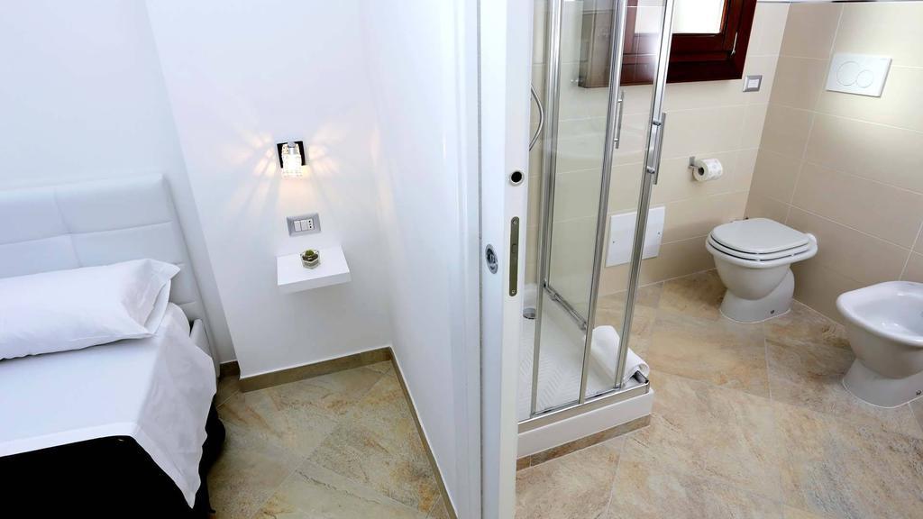 Hotel Terre Bianche Alghero Pokoj fotografie